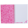 CARNET BARBIE A5