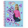 CARNET BARBIE A5
