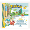 COLORIAGE POKEMON PINCEAU MAGIQUE