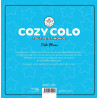 Cozy colo Didi Plums : Tout petit monde