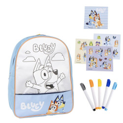 Ensemble de sac à dos Bluey...