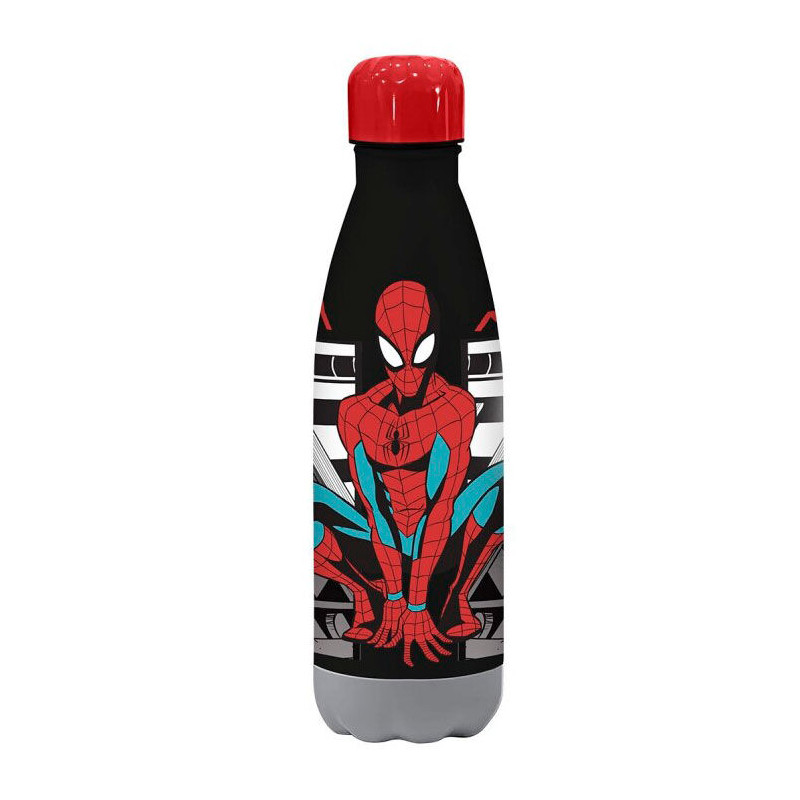 BOUTEILLE SPIDERMAN