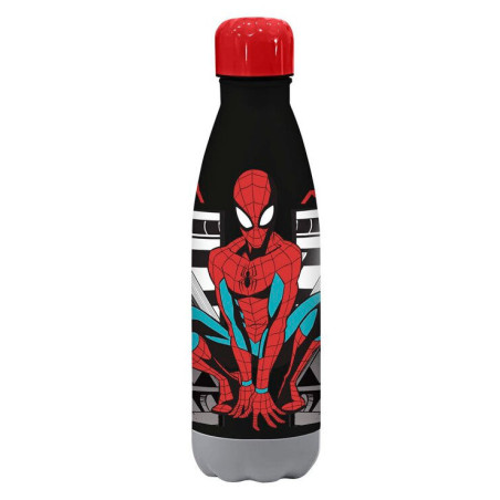 BOUTEILLE SPIDERMAN