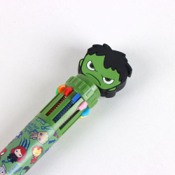 BLIND BOX STYLOS MARVEL
