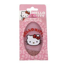 Brosse démêlante Hello Kitty