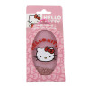Brosse démêlante Hello Kitty