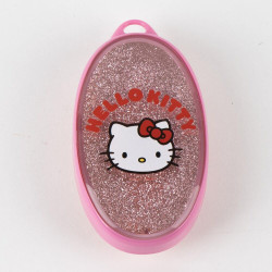Brosse démêlante Hello Kitty