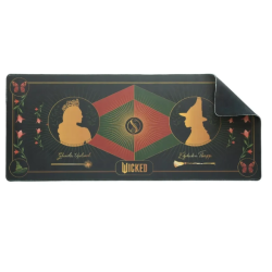 TAPIS DE SOURIS XL WICKED
