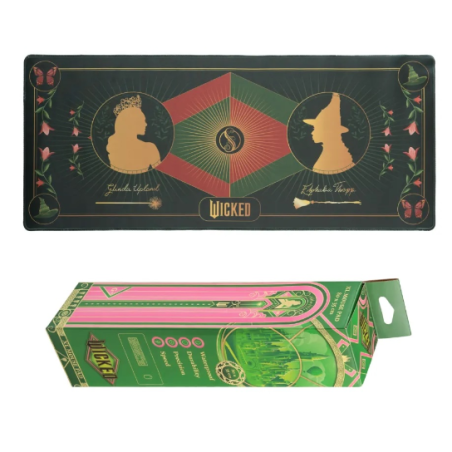 TAPIS DE SOURIS XL WICKED