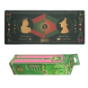 TAPIS DE SOURIS XL WICKED