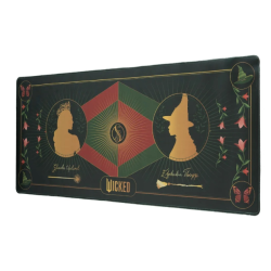 TAPIS DE SOURIS XL WICKED
