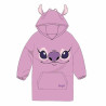 SWEAT PLAID ANGEL STITCH DISNEY