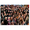PUZZLE IMPOSSIBLE HARRY POTTER 1000 PIECES