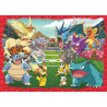 Puzzle Pokemon 1000 pièces
