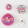 Éponges à maquillage Hello Kitty