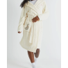 Peignoir Disney Rox et Rouky TAILLE L