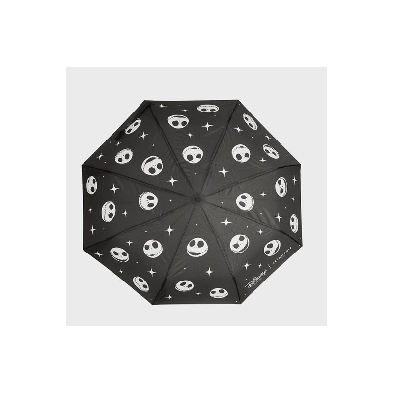 PARAPLUIE ETRANGE NOEL DE MONSIEUR JACK DISNEY