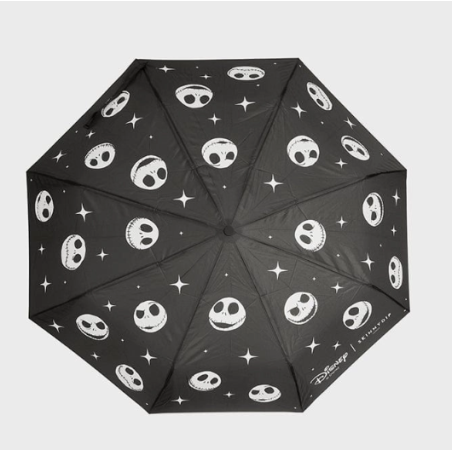 PARAPLUIE ETRANGE NOEL DE MONSIEUR JACK DISNEY