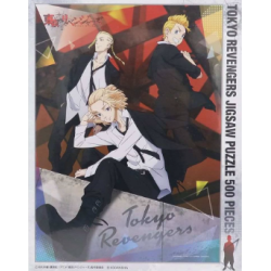 PUZZLE TOKYO REVENGERS 500...