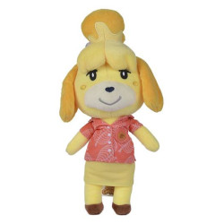 Animal Crossing peluche...