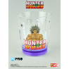 Verre Plastique Hunter x Hunter