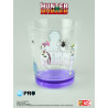 Verre Plastique Hunter x Hunter