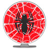 Display Bitty POP Marvel Spider-Man Web PRESENTOIR