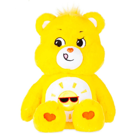 PELUCHE TOUTAQUIN BISOUNOURS 35CM