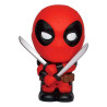 TIRELIRE DEADPOOL MARVEL
