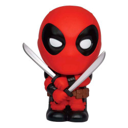TIRELIRE DEADPOOL MARVEL