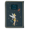 CARNET LOUNGEFLY FEE CLOCHETTE PETER PAN - DISNEY
