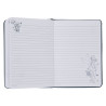 CARNET LOUNGEFLY FEE CLOCHETTE PETER PAN - DISNEY