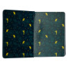 CARNET LOUNGEFLY FEE CLOCHETTE PETER PAN - DISNEY