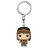 Porte-clés Pocket POP Stranger Things 5 ​​- Dustin Henderson