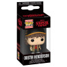 Porte-clés Pocket POP Stranger Things 5 ​​- Dustin Henderson