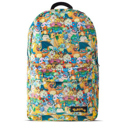 Sac à dos Pokémon
