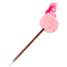 STYLO WICKED POMPOM ROSE