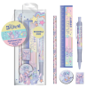 SET DE PAPETERIE STITCH & ANGEL DISNEY