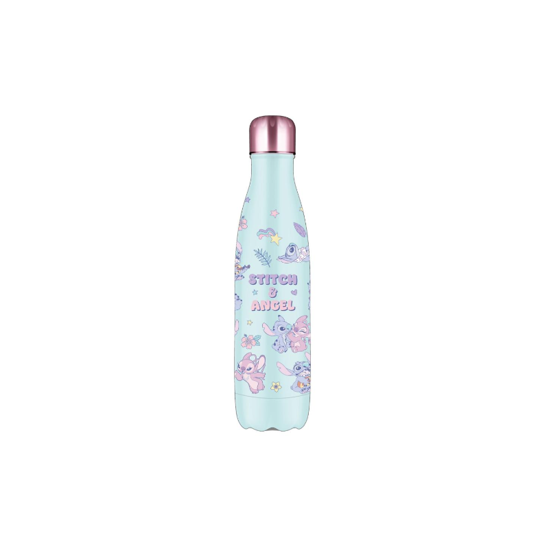 BOUTEILLE ISOTHERME LILO & STITCH 700ml