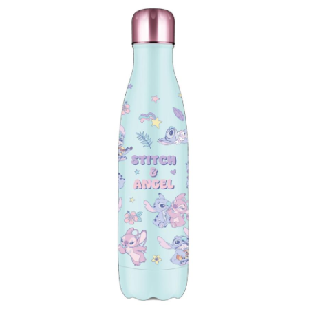 BOUTEILLE ISOTHERME LILO & STITCH 700ml