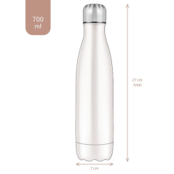 BOUTEILLE ISOTHERME LILO & STITCH 700ml