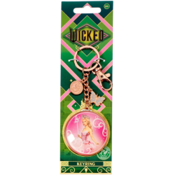 PORTE-CLES GLINDA WICKED