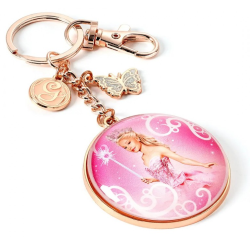 PORTE-CLES GLINDA WICKED