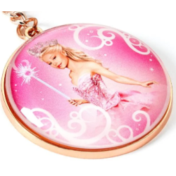 PORTE-CLES GLINDA WICKED