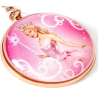 PORTE-CLES GLINDA WICKED
