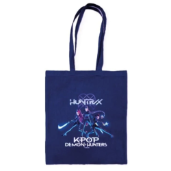 Tot bag - Huntrix - K-POP...