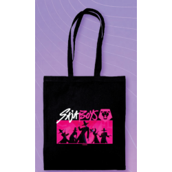 Tot bag - Saja boys demon -...