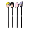 Blind box crayon à papier avec topper - Naruto