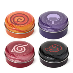Blind box baume à lèvres - Naruto