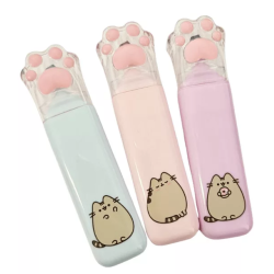Ensemble de 3 surligneurs Pusheen